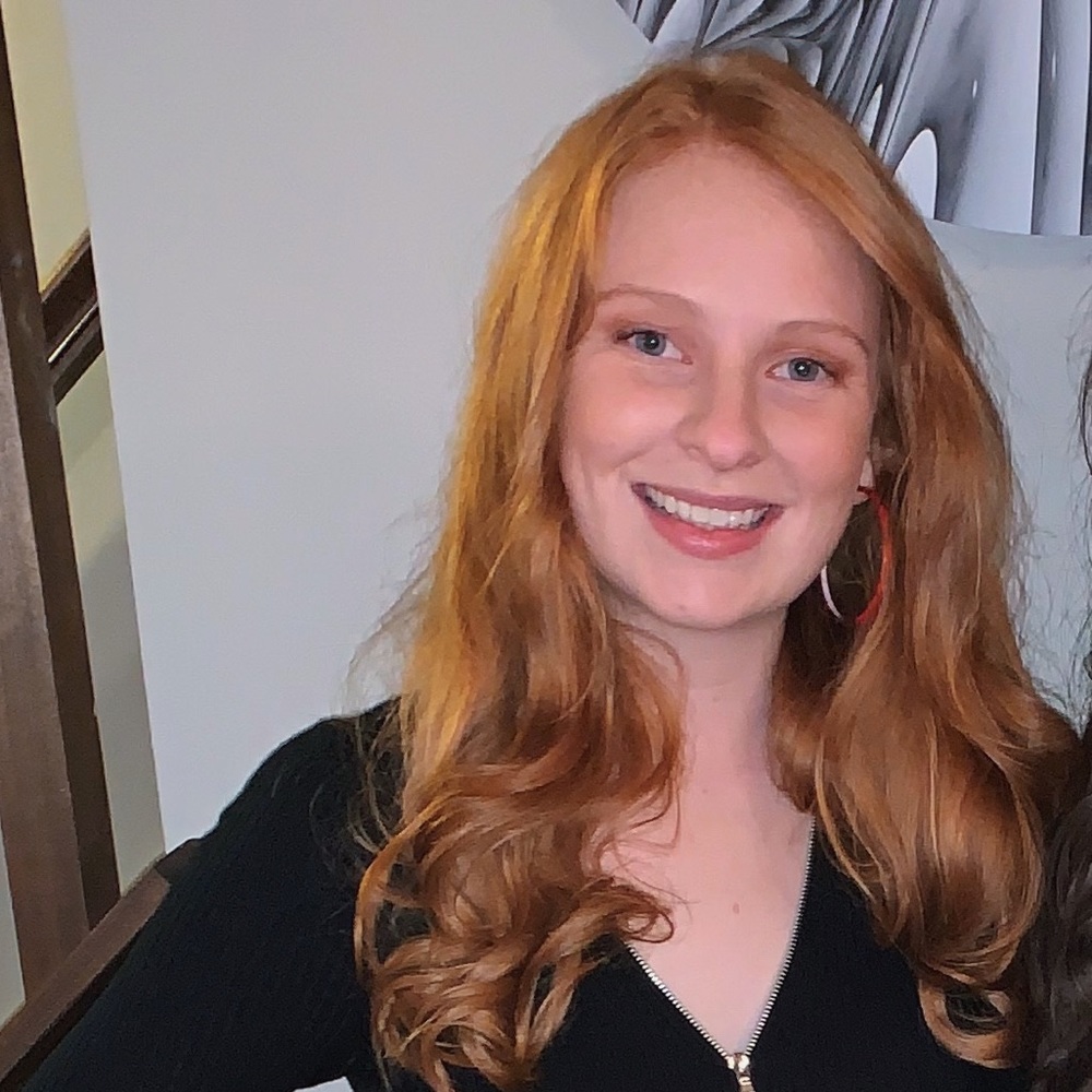 Meet your Posher, Ingrid